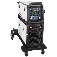 Suvirinimo pusautomatis Welder fantasy MAGIC2 250A 4X4 LCD 400 V